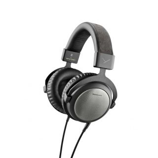 - T5 , Noise canceling , 5-50.000 Hz Silver