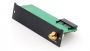 - Option WLAN III expansion Card
 client or access point for 32 clients, 2.4 and 5 GHz