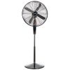 dažadas - Velocity Fan GL 7325 Stand Fan, Number of speeds 3, 190 W, Oscillation...» 