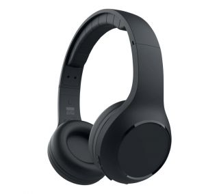 - New-One 
 
 Headphones HD 68 Wireless, Black melns