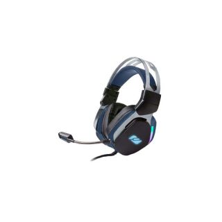 - Muse 
 
 Wired Gaming Headphones M-230 GH Built-in microphone, Blue / Black zils melns