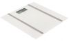 dažadas - Adler Bathroom scale with analyzer AD 8154 Maximum weight  capacity  1...» tīrīsanas līdzekļis