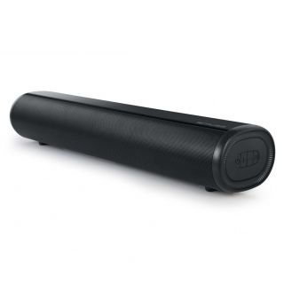 - Muse 
 
 TV Soundbar With Bluetooth M-1580SBT 80 W, Bluetooth, Wireless connection, Gloss Black, AUX in
