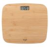 dažadas - Adler Bathroom Bamboo Scale AD 8173	 Maximum weight  capacity  150 kg,...» tīrīsanas līdzekļis