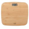 dažadas - Bathroom Bamboo Scale AD 8173	 Maximum weight  capacity  150 kg, Accur...» tīrīsanas līdzekļis