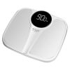 dažadas - Adler Bathroom Scale AD 8172w	 Maximum weight  capacity  180 kg, Accur...» 