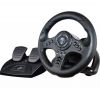 TV Plazmas paneļi - Game Steering Wheel  SV450 Black  