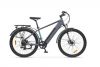 Balance board (Swegway),e-bike,scooter, skūteri - iLike Genio E-Bike, City E-Bike, Motor power 250 W, Wheel size 27.5 