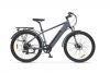 Скутеры (Swegway) e-bike, scooter - Genio E-Bike, City E-Bike, Motor power 250 W, Wheel size 27.5 Ebike