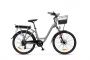 - iLike Incanto, City E-Bike, Motor power 250 W, W103702heel size 26