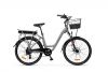 Balance board (Swegway),e-bike,scooter, skūteri - iLike Incanto, City E-Bike, Motor power 250 W, W103702heel size 26 