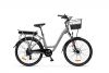 Скутеры (Swegway) e-bike, scooter - Lancia 
 
 Incanto, City E-Bike, Motor power 250 W, Wheel size 26 ''...» Ebike