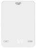 dažadas - Adler 
 
 Kitchen Scale AD 3177w Maximum weight  capacity  10 kg, Ac...» 