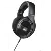 Аксессуары компютера/планшеты - Headphones HD 569 Over-ear, Wired, Black melns 