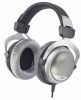Aksesuāri Mob. & Vied. telefoniem - Beyerdynamic 
 
 DT 880 Headphones, Wired, On-Ear, Black, Silver sud...» Bluetooth austiņas