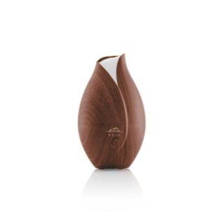 - ETA 
 
 Aroma Diffuser Aria 863490000 Ultrasonic, Suitable for rooms up to 25 m², Brown brūns
