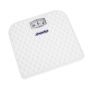 - Mesko Scale MS 8160 Mechanical, Maximum weight  capacity  130 kg, Accuracy 1000 g, White