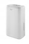 - Adler Compressor Air Dehumidifier AD 7861 Power 280 W, Suitable for rooms up to 60 m³, Water tank capacity 2 L, White
