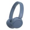 Аксессуары Моб. & Смарт. телефонам Sony WH-CH520 Wireless Headphones, Blue zils 