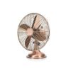 dažadas - Tristar 
 
 Retro Table Fan VE-5970 Diameter 30 cm, Copper, Number o...» Tīkla Pagarinātaji