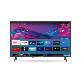 AllView 32iPlay6000-H 32''  81cm  HD Ready Smart LED TV