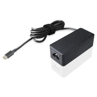 Lenovo USB-C 45W AC Adapter CE , USB Type C