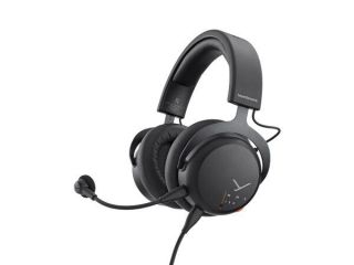- Gaming Headset MMX150 Built-in microphone, Wired, Over-Ear, Black melns