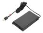Lenovo ThinkPad Mobile Workstation Slim 170W AC Power Adapter  Slim-tip  20 V, 170 W
