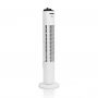 - Tristar 
 
 Tower Fan VE-5806 Diameter 22 cm, White, Number of speeds 3, 35 W, Oscillation