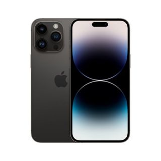 Apple iPhone 14 Pro Max Space Black, 6.7 '', LTPO Super Retina XDR OLED, 2796 x 1290 pixels, , A16 Bionic, Internal RAM 6 GB, 1000 GB, Dual SIM, Nano-SIM, 4G, 5G, Main camera 48+12+12 MP, Secondary camera 12 MP, iOS, 16, 4323 mAh