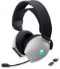 Aksesuāri Mob. & Vied. telefoniem DELL Alienware Dual Mode Wireless Gaming Headset AW720H Over-Ear, Built-in ...» 