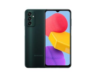 Samsung Galaxy M13 4 / 128GB Green zaļš