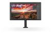 Datoru monitori LG Monitor 32UN880P-B 31.5 '', IPS, UHD, 3840 x 2160, 16:9, 5 ms, 350 cd ...» 