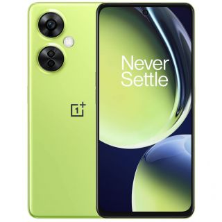 Oneplus Nord CE 3 Lite 5G 8 / 128GB Lime