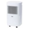 Putekļu sūcēji un Tīrīšana - Adler Air Dehumidifier AD 7917 Power 200 W, Suitable for rooms up to 6...» 