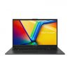 Portatīvie datori Asus Asus 
 
 Vivobook Go 15 OLED E1504FA-L1252W Mixed Black, 15.6 '', OL...» 
