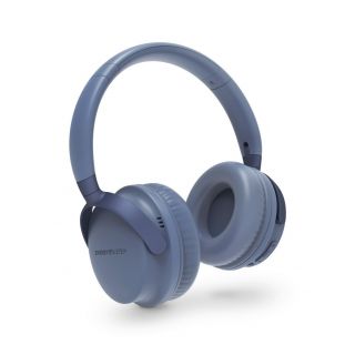 - Energy Sistem 
 
 Headphones Style 3 Built-in microphone, Denim, Wireless, Noise canceling