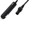 Bezvadu ierīces un gadžeti DELL Adapter Air / Car / Auto DC Power Adapter, USB-C, 65 W 