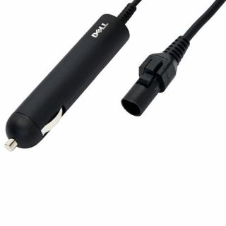 DELL Adapter Air / Car / Auto DC Power Adapter, USB-C, 65 W