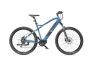 - Telefunken 
 
 MTB E-Bike Aufsteiger M925, Wheel size 27.5 '', Warranty 24 month s , Blue zils