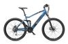 Скутеры (Swegway) e-bike, scooter - Telefunken 
 
 MTB E-Bike Aufsteiger M935, Wheel size 27.5 '', Warra...» eBoard
