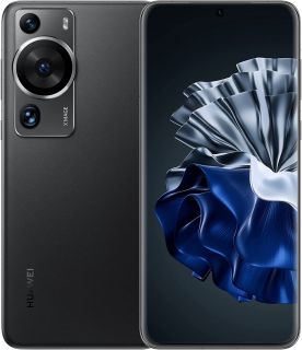 Huawei P60 Pro 8/256GB Black