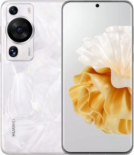 Huawei P60 Pro Rococo Pearl, 6.67 '', LTPO OLED, 1220 x 2700, Qualcomm SM8475, Snapdragon 8+ Gen 1 4G 4 nm , Internal RAM 8 GB, 256 GB, Dual SIM, Nano-SIM, 4G, Main camera 48+48+13 MP, Secondary camera 13 MP, EMUI, 13.1, 4815 mAh