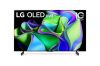 Телевизоры LG OLED42C31LA 42'' 106 cm 4K Smart OLED TV 