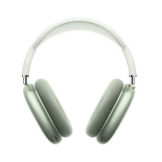 Apple AirPods Max Over-ear, Noise canceling, Green zaļš zaļš