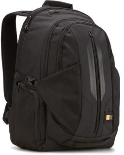 Case Logic Case Logic RBP217 Fits up to size 17.3 '', Black, Backpack,