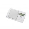 dažadas - Adler 
 
 Precision scale AD 3161 Maximum weight capacity 0.5 kg, Ac...» 