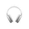 Аксессуары Моб. & Смарт. телефонам Apple AirPods Max Over-ear, Noise canceling, Silver sudrabs Внешние акумуляторы