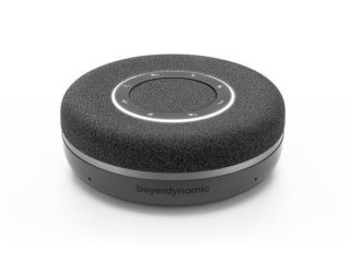 - Beyerdynamic 
 
 Personal Speakerphone SPACE MAX Bluetooth, Nordic Grey pelēks