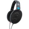 Aksesuāri datoru/planšetes - Sennheiser 
 
 Wired Headphones HD 600 Over-ear, 3.5 mm, Steel Blue ...» Mikrofoni